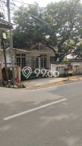 Tanah Dijual Lokasi Strategis di Jakarta Barat dengan Luas 2300m2 Tanah Dijual Lokasi Strategis di Jakarta Barat dengan Luas 2300m2