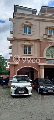 Untuk Dijual! Ruko di Kapten Tendean Jakarta Selatan LT 75m2 / LB 250m2 Kawasan Bisnis Untuk Dijual! Ruko di Kapten Tendean Jakarta Selatan LT 75m2 / LB 250m2 Kawasan Bisnis
