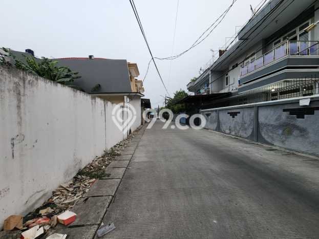 Tanah Kavling Dijual di Jakarta Barat dengan Spesifikasi 660m2 Tanah Kavling Dijual di Jakarta Barat dengan Spesifikasi 660m2