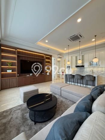 Dijual Rumah Luas Megah Dengan View Eksklusif di Kemang, Jakarta Selatan Dijual Rumah Luas Megah Dengan View Eksklusif di Kemang, Jakarta Selatan