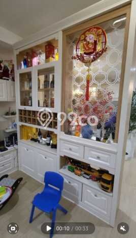 Rumah Modern Minimalis 3 Kamar Bisa Langsung Pindah di Binong Rumah Modern Minimalis 3 Kamar Bisa Langsung Pindah di Binong