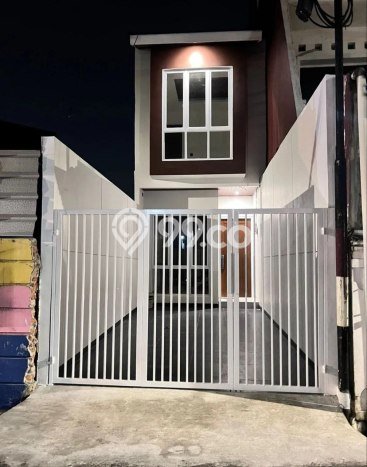 Rumah Strategis Minimalis Lb 73m2 di Kebon Jeruk, Jakarta Barat Rumah Strategis Minimalis Lb 73m2 di Kebon Jeruk, Jakarta Barat