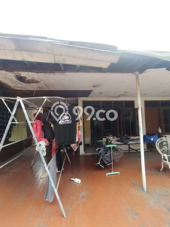 Siap Huni Hunian Elit 0 Kamar di Menteng Dekat ke Mana Saja Siap Huni Hunian Elit 0 Kamar di Menteng Dekat ke Mana Saja