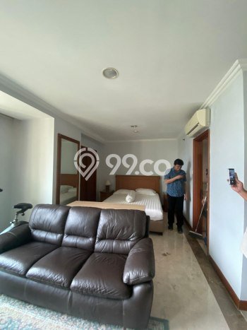 Siap Huni Apartemen di Jakarta Selatan 0 Kamar & 0 Kamar Mandi, Luas 56m2 Siap Huni Apartemen di Jakarta Selatan 0 Kamar & 0 Kamar Mandi, Luas 56m2
