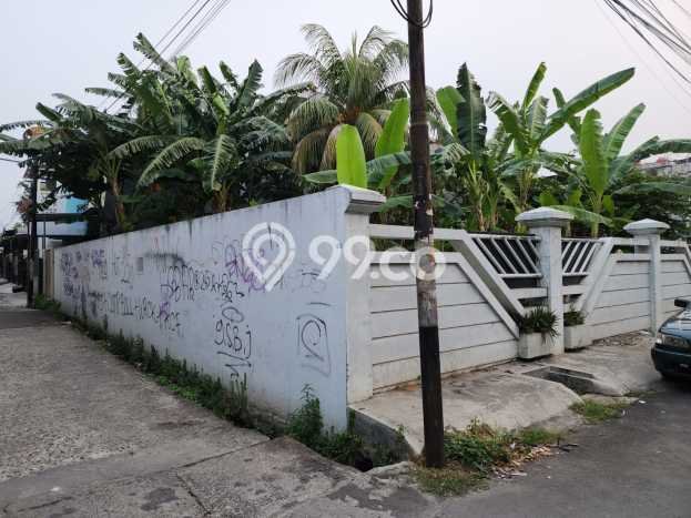 Tanah Kavling Dijual di Jakarta Barat dengan Spesifikasi 660m2 Tanah Kavling Dijual di Jakarta Barat dengan Spesifikasi 660m2