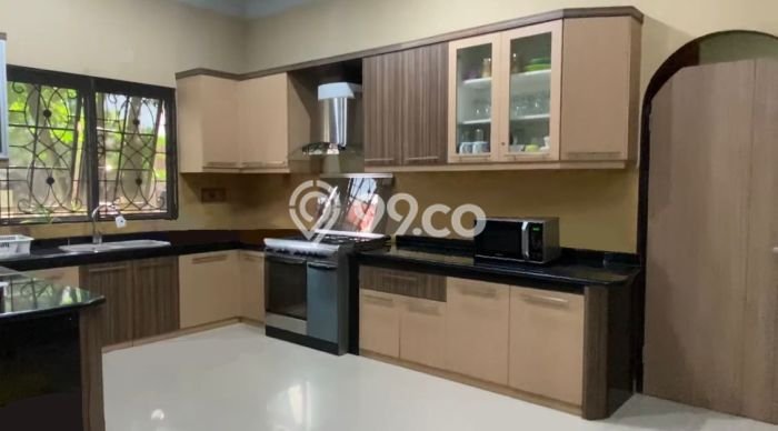 For Sale! Premium House LT 730m2 Desain Modern di Kedoya For Sale! Premium House LT 730m2 Desain Modern di Kedoya