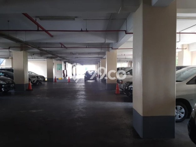 LOKASI TERBAIK! Hotel di , Luas 16820m2m², Pusat Bisnis LOKASI TERBAIK! Hotel di , Luas 16820m2m², Pusat Bisnis