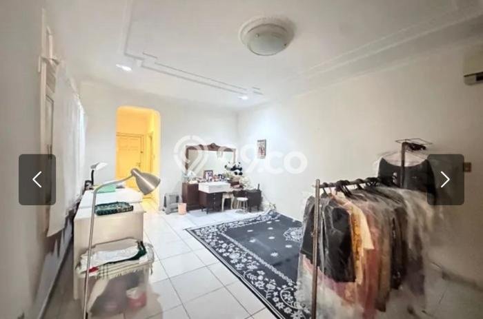 Dijual Rumah Premium dengan Fasilitas Sekitar Lengkap di Menteng, Jakarta Pusat Dijual Rumah Premium dengan Fasilitas Sekitar Lengkap di Menteng, Jakarta Pusat