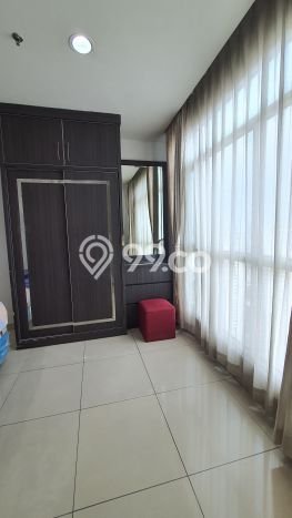 Apartemen Terjangkau Dijual di Jakarta Barat 1 KT & 1 KM Apartemen Terjangkau Dijual di Jakarta Barat 1 KT & 1 KM