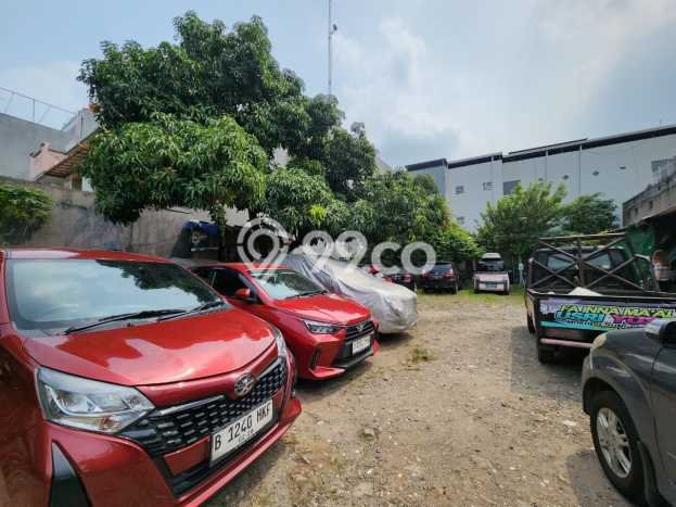 Rumah Luxury Siap Huni di Jakarta Barat Fasilitas Premium Rumah Luxury Siap Huni di Jakarta Barat Fasilitas Premium