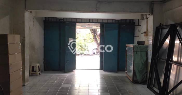 Gudang Dijual di Prime Area Jakarta Barat Luas 150m2 Gudang Dijual di Prime Area Jakarta Barat Luas 150m2