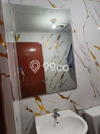 Apartemen Terawat Dijual di Jakarta Barat Spesifikasi 1 KT, 1 KM Apartemen Terawat Dijual di Jakarta Barat Spesifikasi 1 KT, 1 KM