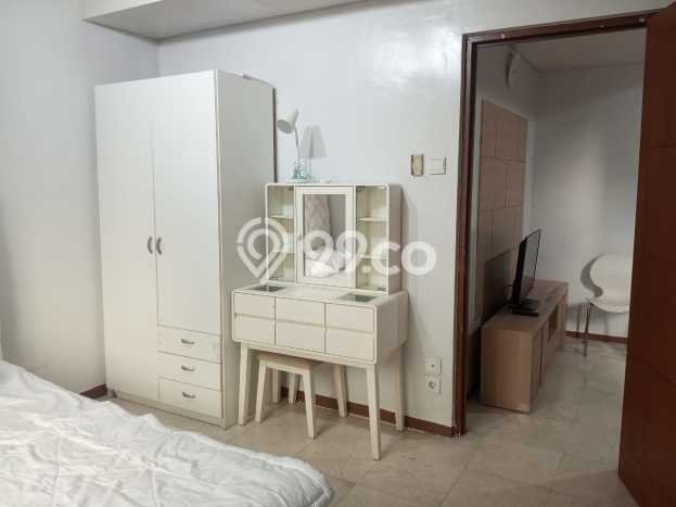 Hunian Apartemen Ideal untuk Dijual di Jakarta Barat dengan 1 Kamar Hunian Apartemen Ideal untuk Dijual di Jakarta Barat dengan 1 Kamar