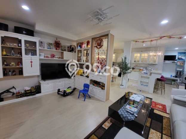 Rumah Modern Minimalis 3 Kamar Bisa Langsung Pindah di Binong Rumah Modern Minimalis 3 Kamar Bisa Langsung Pindah di Binong