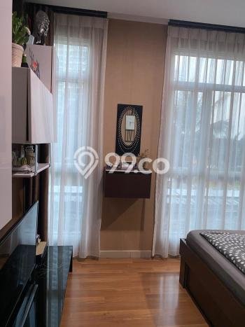 Hunian Apartemen Ideal untuk Dijual di Jakarta Barat dengan 2 Kamar Hunian Apartemen Ideal untuk Dijual di Jakarta Barat dengan 2 Kamar