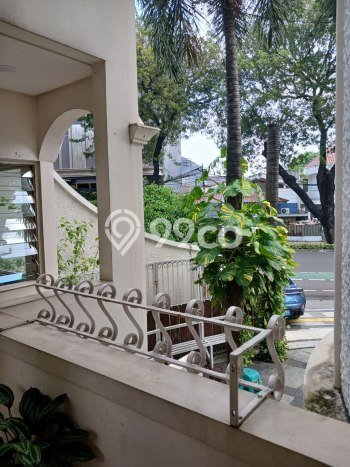Komersial untuk disewa di Kebayoran Baru punya LT 320m2 & LB 320m2 harga sewa kompetitif Komersial untuk disewa di Kebayoran Baru punya LT 320m2 & LB 320m2 harga sewa kompetitif