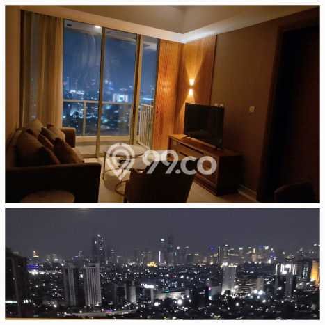 Disewakan Apartemen Terjangkau 3 BR di Taman Anggrek Jakarta Barat Disewakan Apartemen Terjangkau 3 BR di Taman Anggrek Jakarta Barat