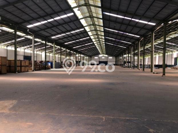 Unit Gudang Dijual di Cileungsi Bogor Luas Bangunan 10000m2 Unit Gudang Dijual di Cileungsi Bogor Luas Bangunan 10000m2