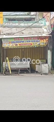 Dijual! Ruko di Pondok Gede Jakarta Timur LT 325m2 / LB 300m2 Kawasan Strategis Dijual! Ruko di Pondok Gede Jakarta Timur LT 325m2 / LB 300m2 Kawasan Strategis