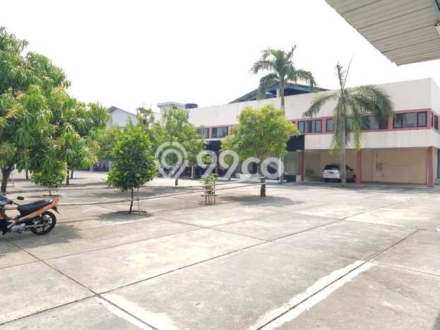 Lokasi Strategis! Dijual Pabrik Bisnis di Karanganyar, Solo Kondisi Baik Lokasi Strategis! Dijual Pabrik Bisnis di Karanganyar, Solo Kondisi Baik