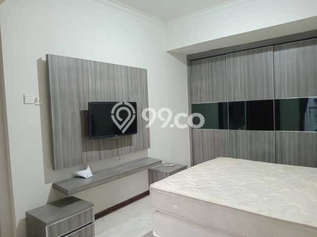 Apartemen Favorit Modern Dijual di Jakarta Barat dengan 2 Kamar Tidur Apartemen Favorit Modern Dijual di Jakarta Barat dengan 2 Kamar Tidur