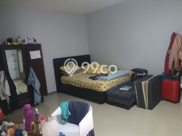 For Sale! Premium House LT 274m2 Desain Elegan di Kebon Sirih For Sale! Premium House LT 274m2 Desain Elegan di Kebon Sirih