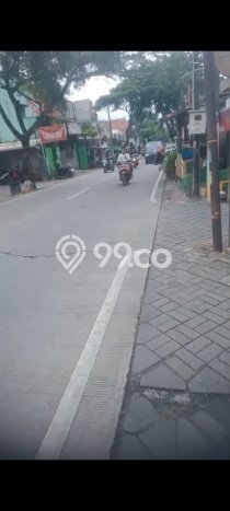 Hunian Eksklusif Siap Huni LT 204m2 di Cibodas, Tangerang Hunian Eksklusif Siap Huni LT 204m2 di Cibodas, Tangerang