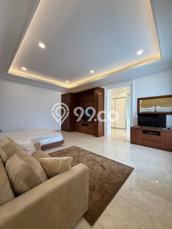 Dijual Rumah Luas Megah Dengan View Eksklusif di Kemang, Jakarta Selatan Dijual Rumah Luas Megah Dengan View Eksklusif di Kemang, Jakarta Selatan