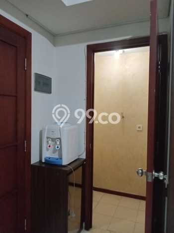 Apartemen Favorit Modern Dijual di Jakarta Barat dengan 2 Kamar Tidur Apartemen Favorit Modern Dijual di Jakarta Barat dengan 2 Kamar Tidur