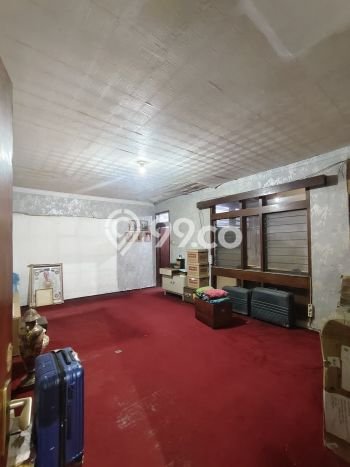 Siap Huni Hunian Elit 0 Kamar di Menteng Dekat ke Mana Saja Siap Huni Hunian Elit 0 Kamar di Menteng Dekat ke Mana Saja