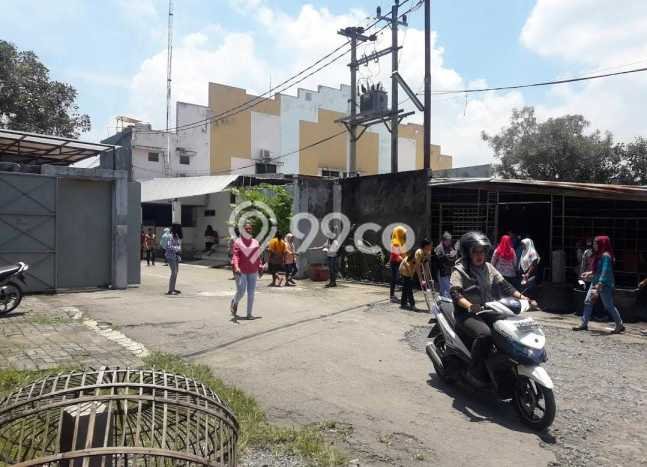 Pabrik Dijual di Prime Area Boyolali Luas 7000m2 Pabrik Dijual di Prime Area Boyolali Luas 7000m2