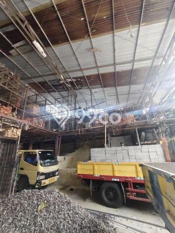 Paling Dicari! Ruko Dijual di Cideng Harga Kompetitif Paling Dicari! Ruko Dijual di Cideng Harga Kompetitif