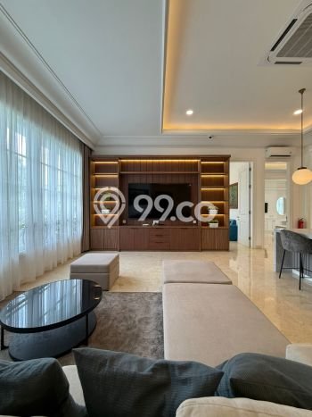 Dijual Rumah Luas Megah Dengan View Eksklusif di Kemang, Jakarta Selatan Dijual Rumah Luas Megah Dengan View Eksklusif di Kemang, Jakarta Selatan