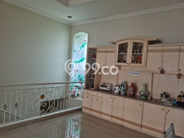 Rumah Luxury Modern Siap Huni di Lippo Karawaci Tangerang Rumah Luxury Modern Siap Huni di Lippo Karawaci Tangerang