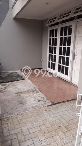 Hunian Nyaman Asri 4 KT Siap Huni di Kemanggisan Jakarta Barat Hunian Nyaman Asri 4 KT Siap Huni di Kemanggisan Jakarta Barat