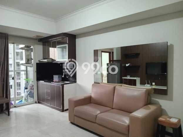 Apartemen Favorit Modern Dijual di Jakarta Barat dengan 2 Kamar Tidur Apartemen Favorit Modern Dijual di Jakarta Barat dengan 2 Kamar Tidur