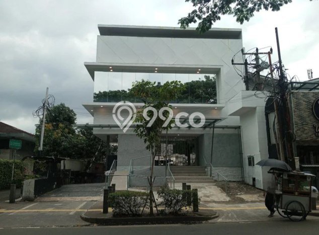 Untuk Dijual! Kantor di Kemang Jakarta Selatan LT 635m2 / LB 1800m2 Kawasan Strategis Untuk Dijual! Kantor di Kemang Jakarta Selatan LT 635m2 / LB 1800m2 Kawasan Strategis