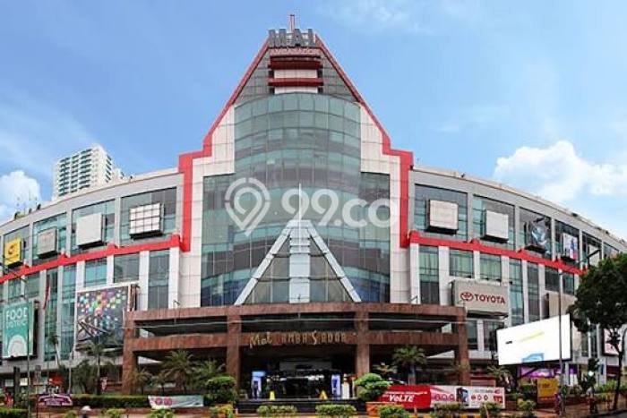 Komersial Dijual di Prime Area Jakarta Selatan Luas 15m2 Komersial Dijual di Prime Area Jakarta Selatan Luas 15m2