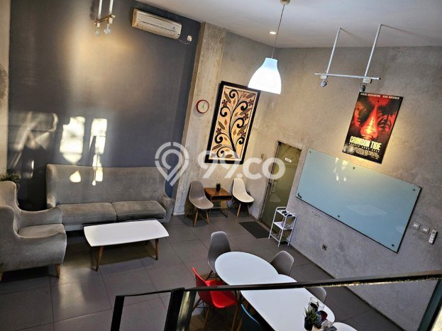 Unit Kantor Dijual di Cilandak Jakarta Selatan 778m2 Unit Kantor Dijual di Cilandak Jakarta Selatan 778m2