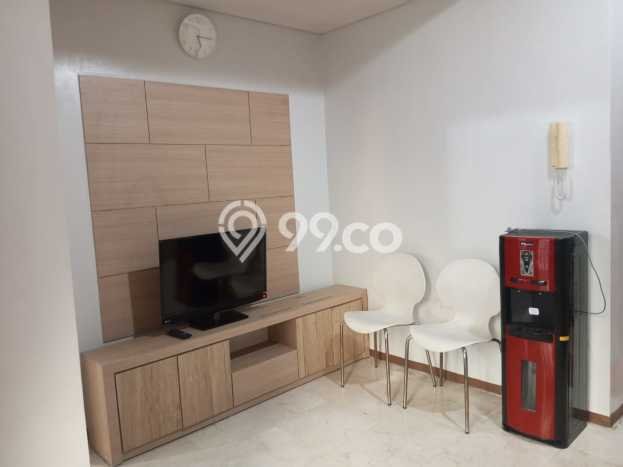 Hunian Apartemen Ideal untuk Dijual di Jakarta Barat dengan 1 Kamar Hunian Apartemen Ideal untuk Dijual di Jakarta Barat dengan 1 Kamar