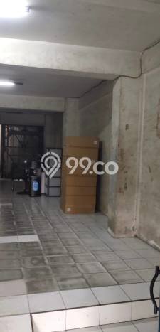 Gudang Dijual di Prime Area Jakarta Barat Luas 150m2 Gudang Dijual di Prime Area Jakarta Barat Luas 150m2