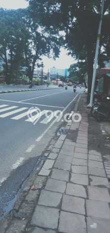 Lahan Kosong Dijual di Jakarta Selatan dengan Area 3511m2 Lahan Kosong Dijual di Jakarta Selatan dengan Area 3511m2