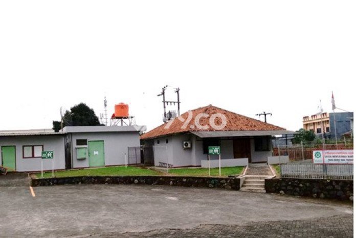 Unit Pabrik Dijual di Citeureup Bogor 7000m2 Unit Pabrik Dijual di Citeureup Bogor 7000m2