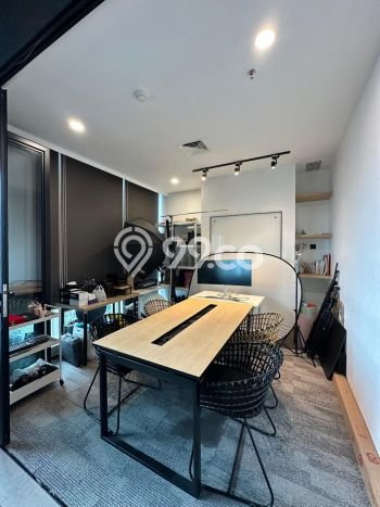 Kantor Bagus Dijual LB 321m2 Lokasi Strategis Jakarta Selatan Area Cocok untuk Bisnis Kantor Bagus Dijual LB 321m2 Lokasi Strategis Jakarta Selatan Area Cocok untuk Bisnis