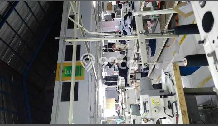 Pabrik Dijual di Prime Area Boyolali Luas 7000m2 Pabrik Dijual di Prime Area Boyolali Luas 7000m2