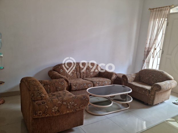 Rumah Luxury Modern Siap Huni di Lippo Karawaci Tangerang Rumah Luxury Modern Siap Huni di Lippo Karawaci Tangerang