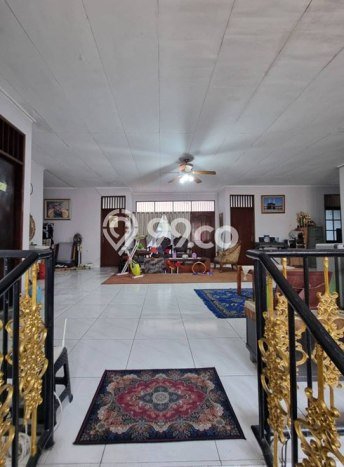 Jual Rumah Mewah Elegan Dengan View Cantik di Pejaten, Jakarta Selatan Jual Rumah Mewah Elegan Dengan View Cantik di Pejaten, Jakarta Selatan