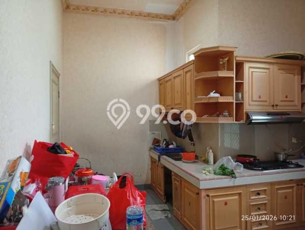 Rumah Luxury Modern Tanpa Renovasi di Pantai Indah Kapuk Jakarta Utara Rumah Luxury Modern Tanpa Renovasi di Pantai Indah Kapuk Jakarta Utara