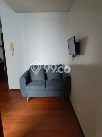 Apartemen Terawat Dijual di Jakarta Barat Spesifikasi 1 KT, 1 KM Apartemen Terawat Dijual di Jakarta Barat Spesifikasi 1 KT, 1 KM