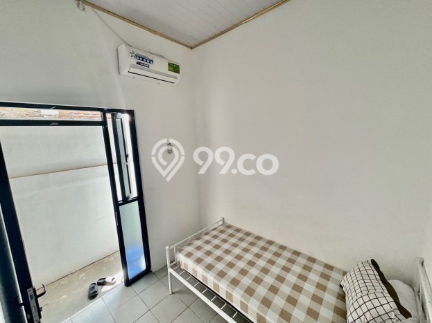 Kost Dijual Lokasi Gajah Mungkur, Semarang, 9 KT, 9 KM, 174m2 Kost Dijual Lokasi Gajah Mungkur, Semarang, 9 KT, 9 KM, 174m2